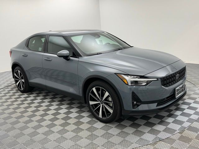 2022 Polestar PS2 e-AWD photo 3