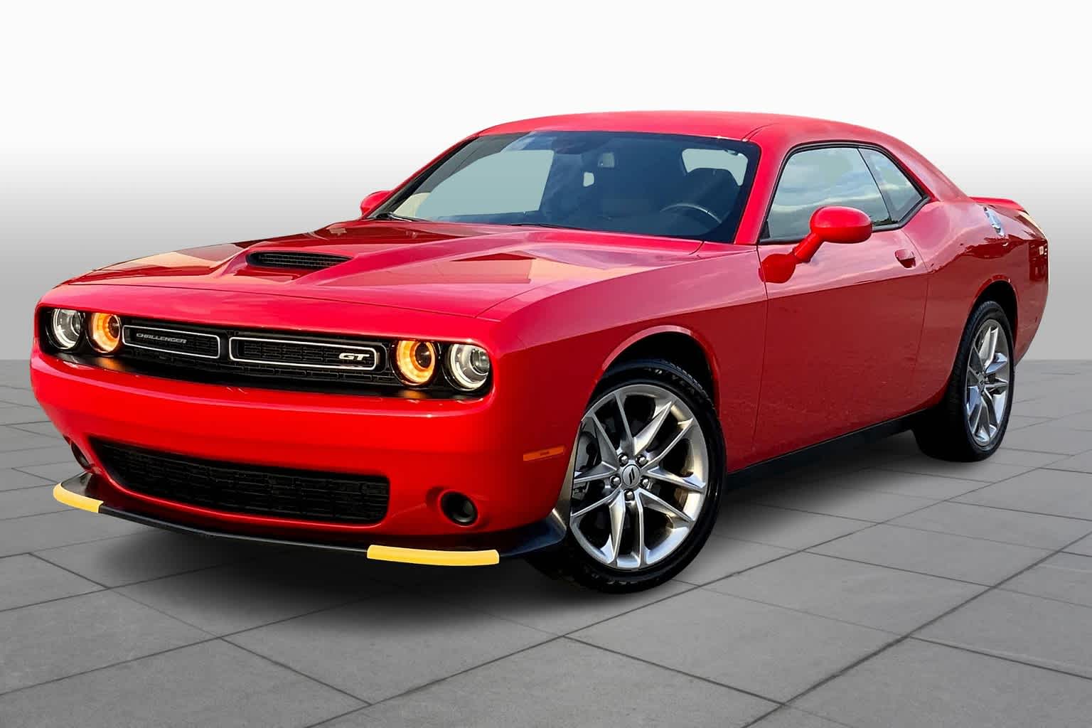 Pre-Owned 2023 Dodge Challenger GT 2dr Car in Atlanta #PH507865  