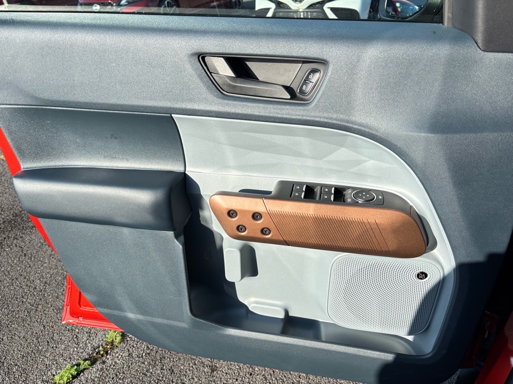 2024 Ford Maverick Lariat photo 4