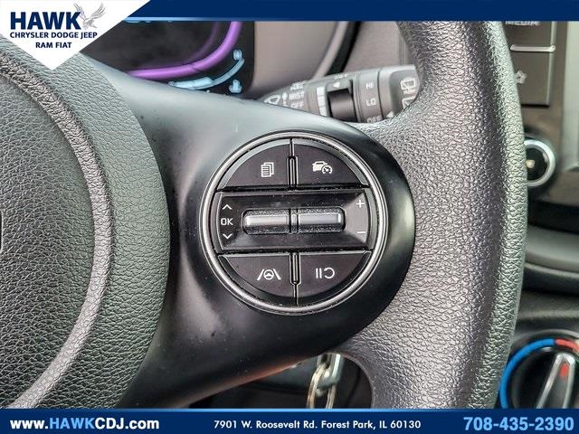 2023 KIA SOUL - Image 15