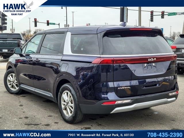 2024 KIA CARNIVAL - Image 7