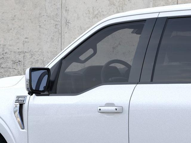 2025 Ford F-150 King Ranch photo 32