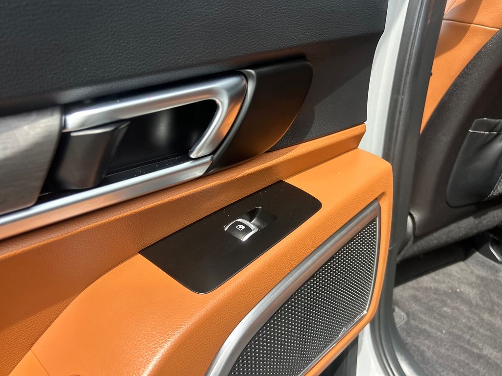 2024 Kia Telluride EX X-Line photo 18