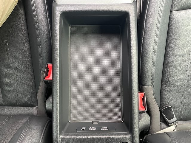 2018 Audi A5 2.0T Premium Plus Quattro photo 35