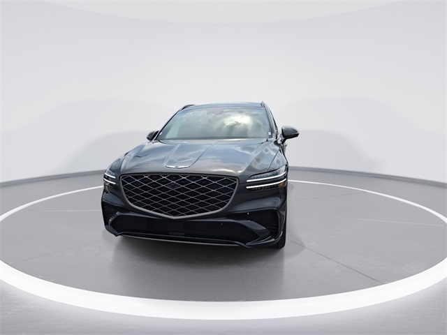 2026 Genesis GV70 3.5T Sport Prestige photo 3