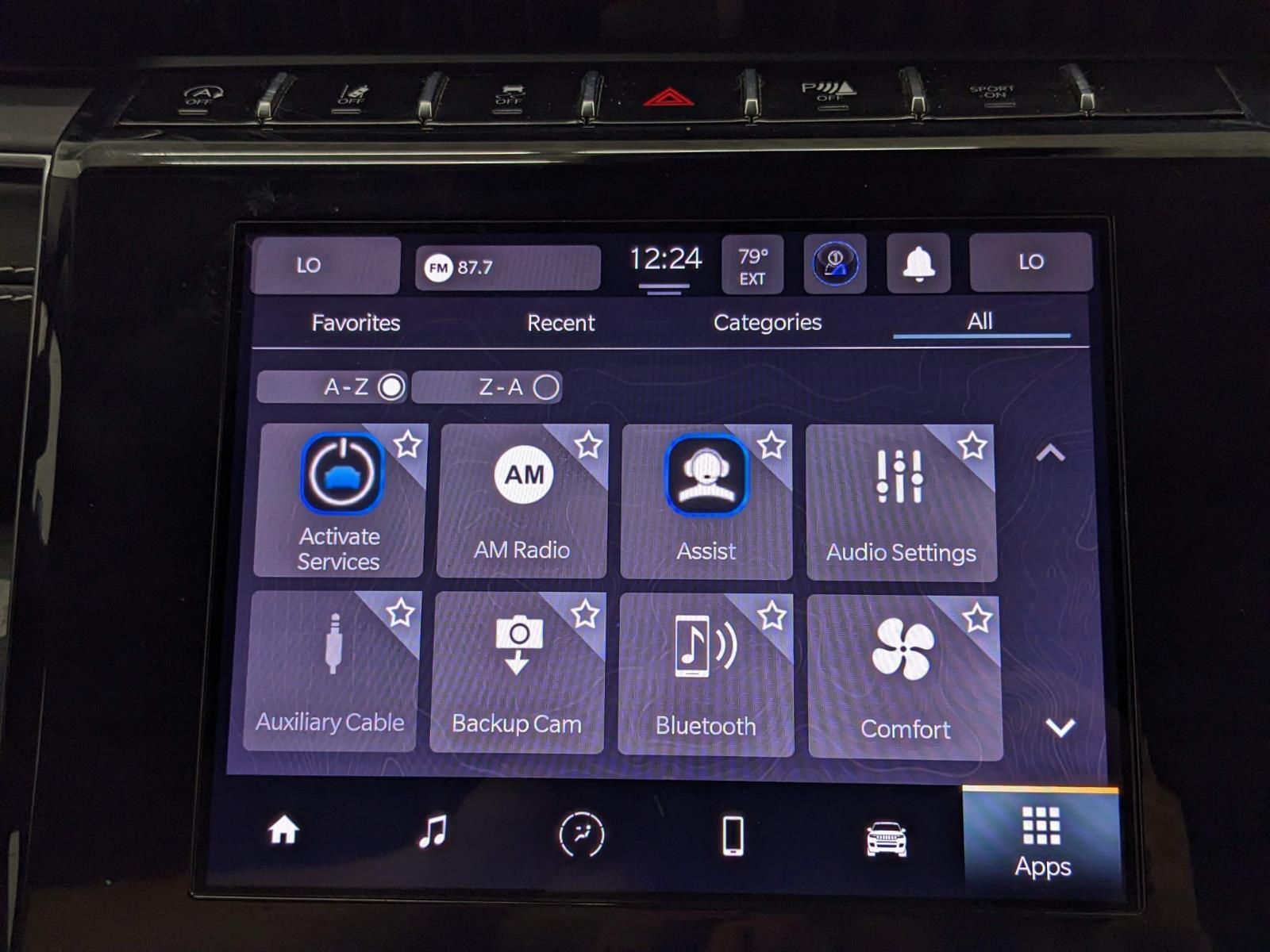 2023 Jeep Grand Cherokee Laredo photo 24