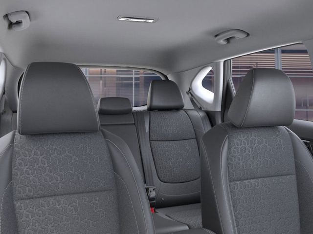 2026 Kia Seltos S photo 25
