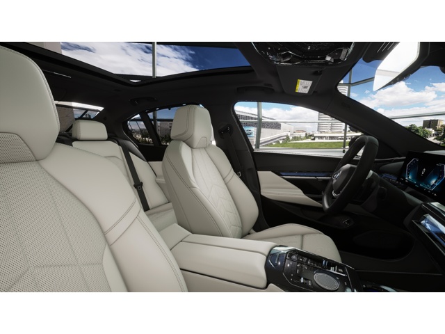2026 Bmw i5 xDrive40 photo 7