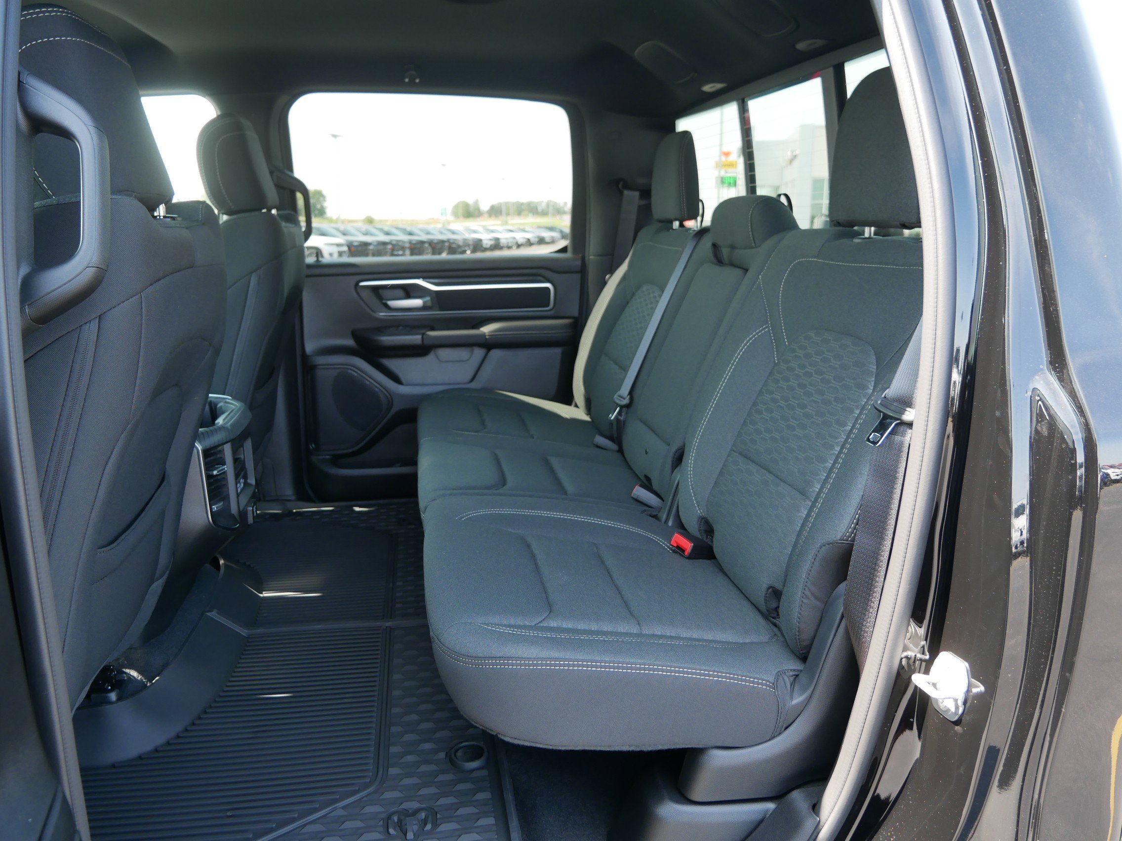 2025 Ram 1500 Big Horn Lone Star photo 6