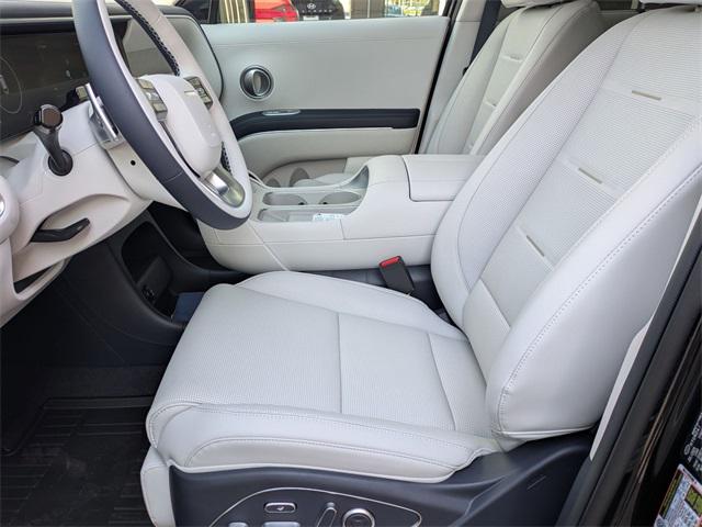 2026 Hyundai Palisade Calligraphy photo 8