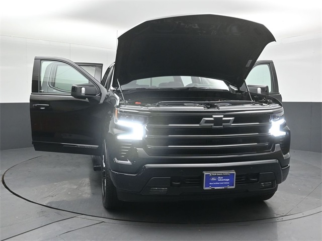 2026 CHEVROLET SILVERADO - Image 54