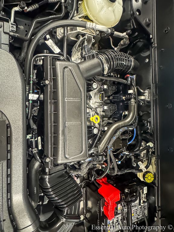 2025 FORD BRONCO SPORT - Image 27