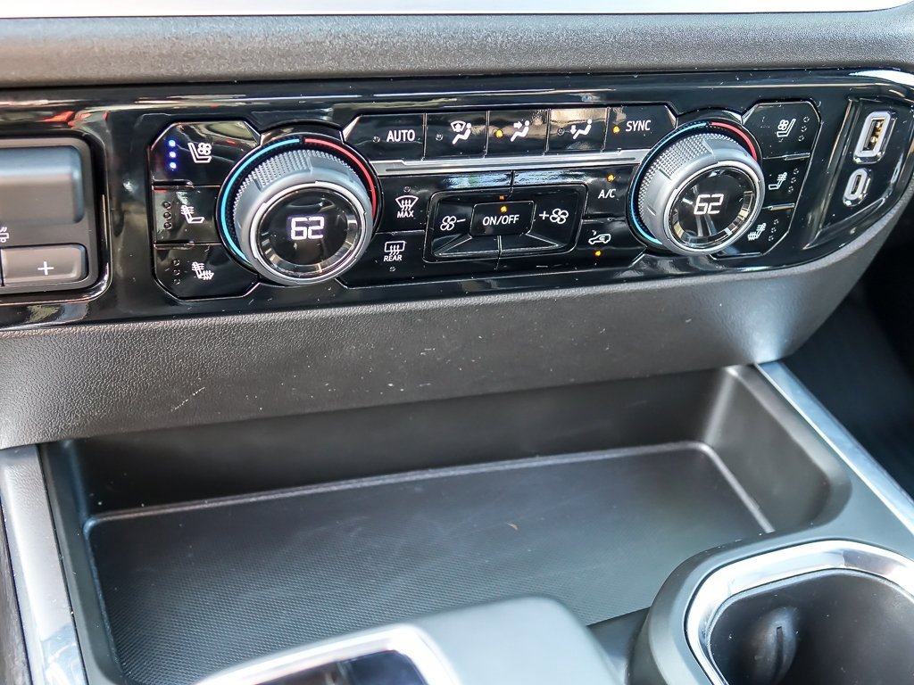 2024 CHEVROLET SILVERADO - Image 26