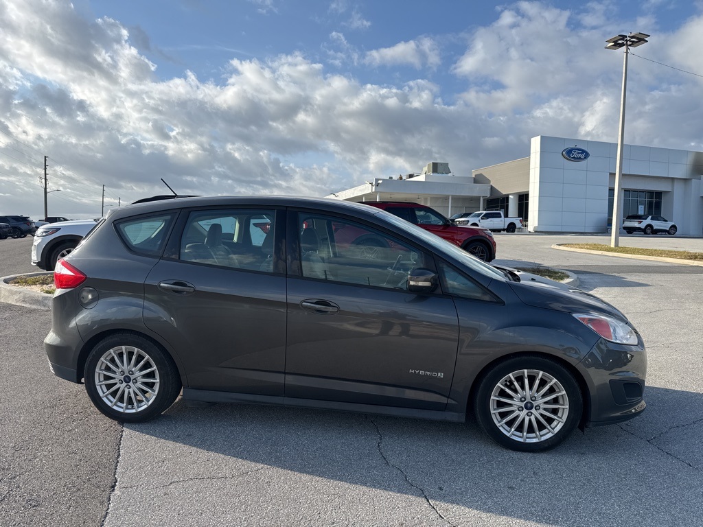 2015 Ford C-Max SE's photo