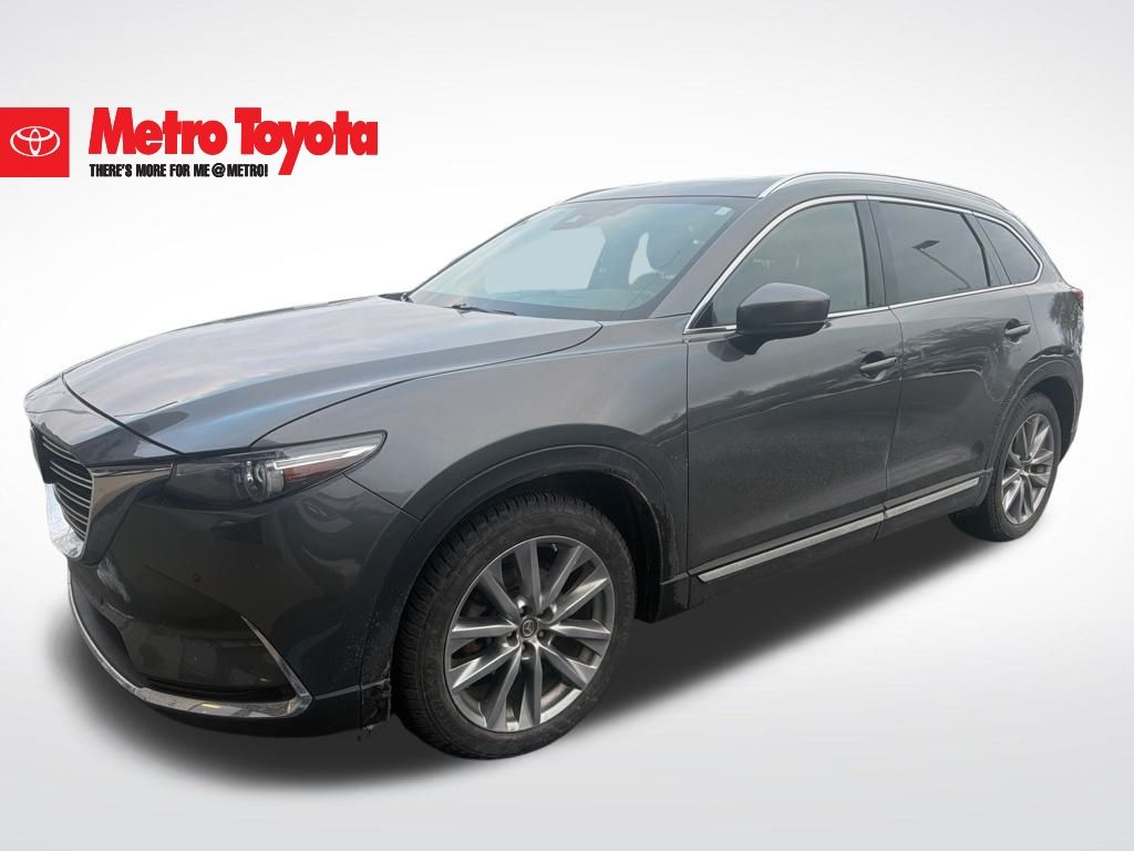 2019 Mazda CX-9 Grand Touring's photo