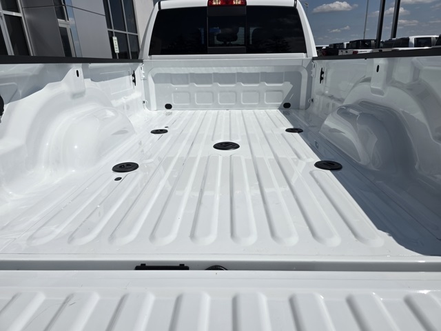 2026 Ram 2500 Tradesman photo 6