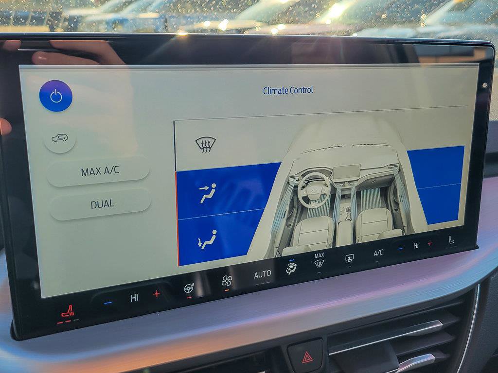 2024 FORD ESCAPE - Image 19