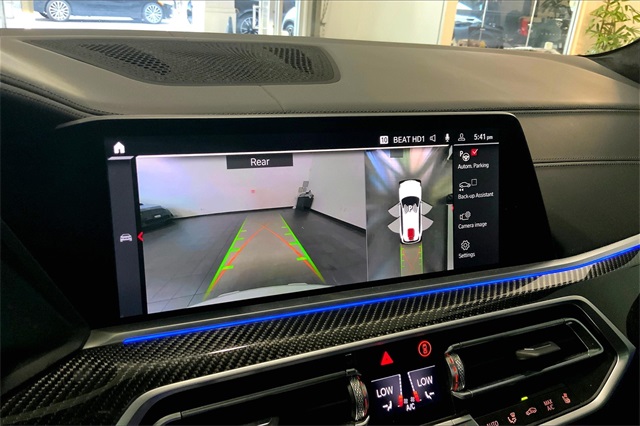 2023 Bmw X5 photo 19