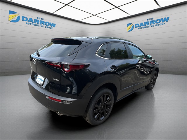 2025 Mazda CX-30 2.5 Select Sport photo 5