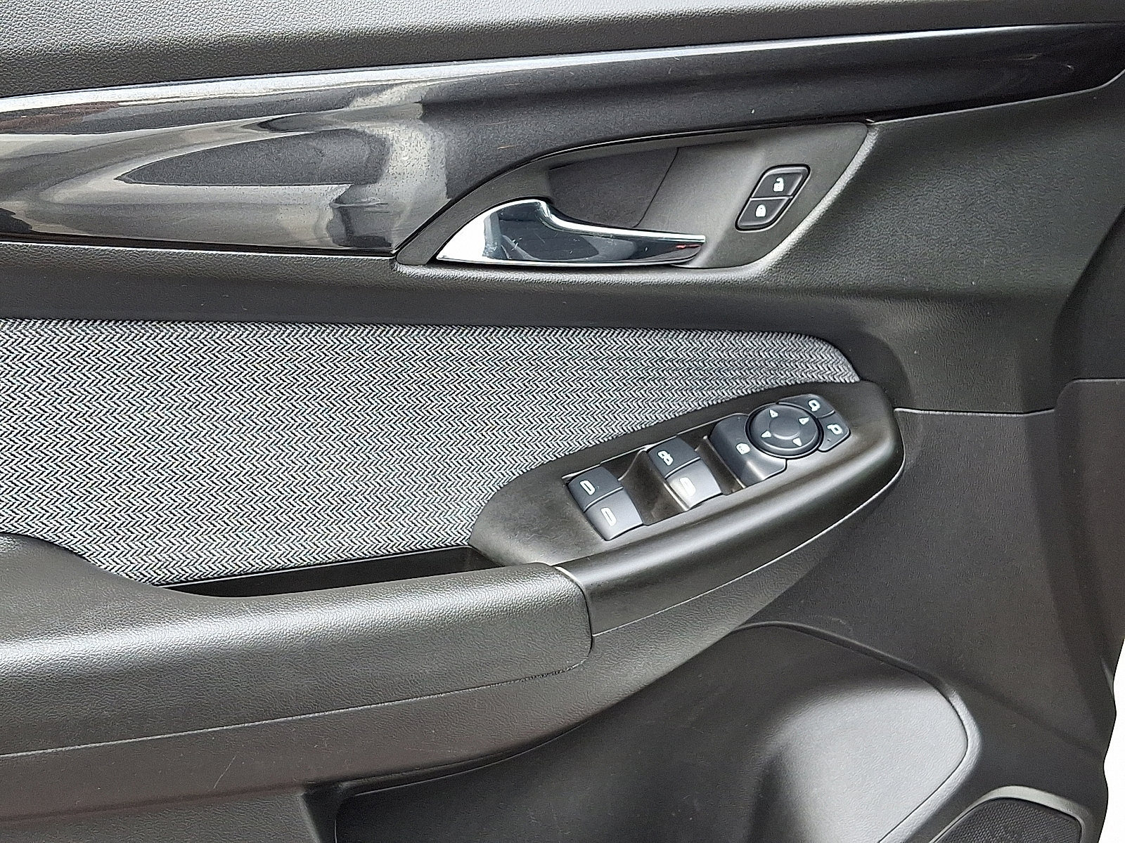 2025 Chevrolet Trailblazer LT photo 11