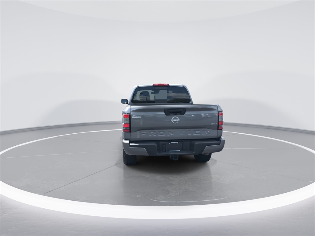 2024 Nissan Frontier SV photo 7