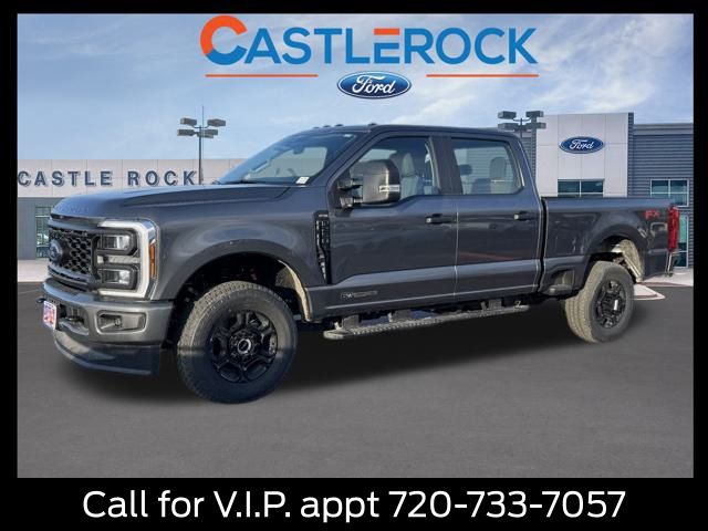 2026 Ford F-250 Super Duty XL's photo