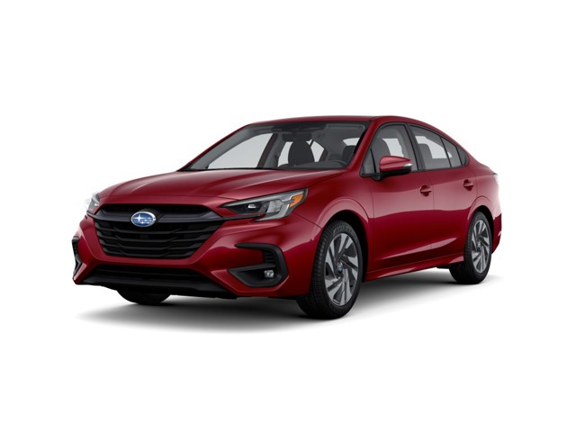 2025 Subaru Legacy Limited photo 2