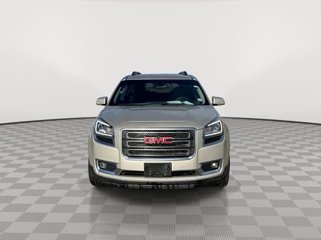 2015 Gmc Acadia SLT photo 3