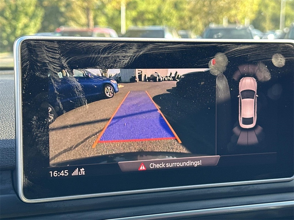 2019 Audi S5 Premium Plus photo 16