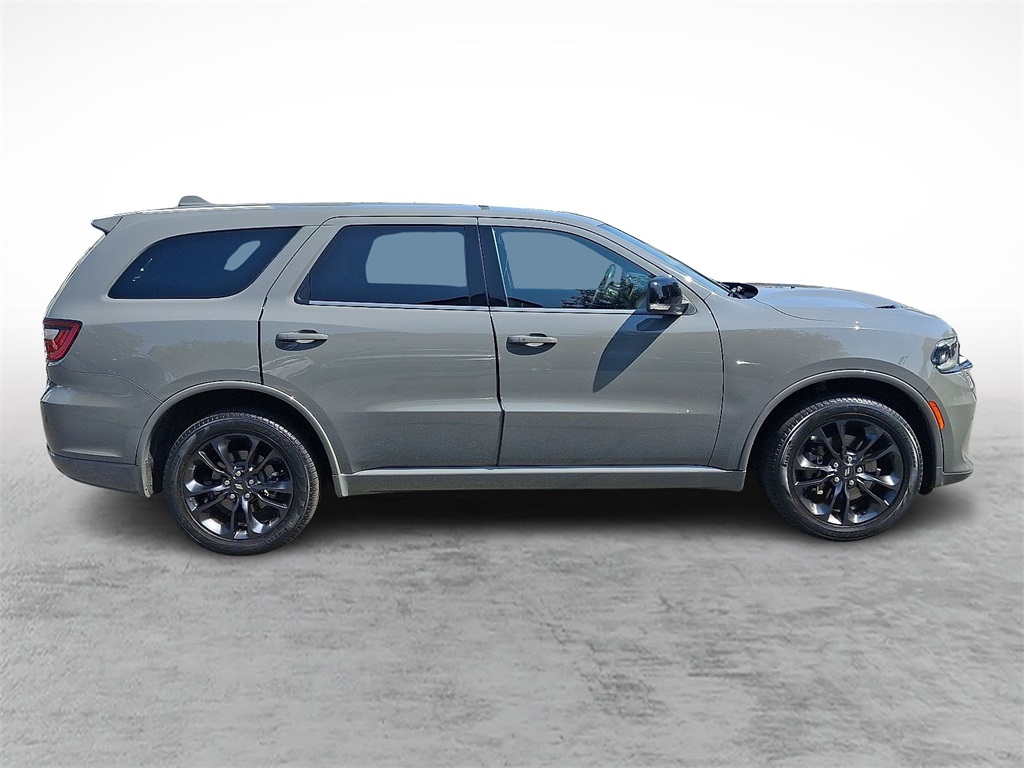 2022 Dodge Durango GT Plus photo 10
