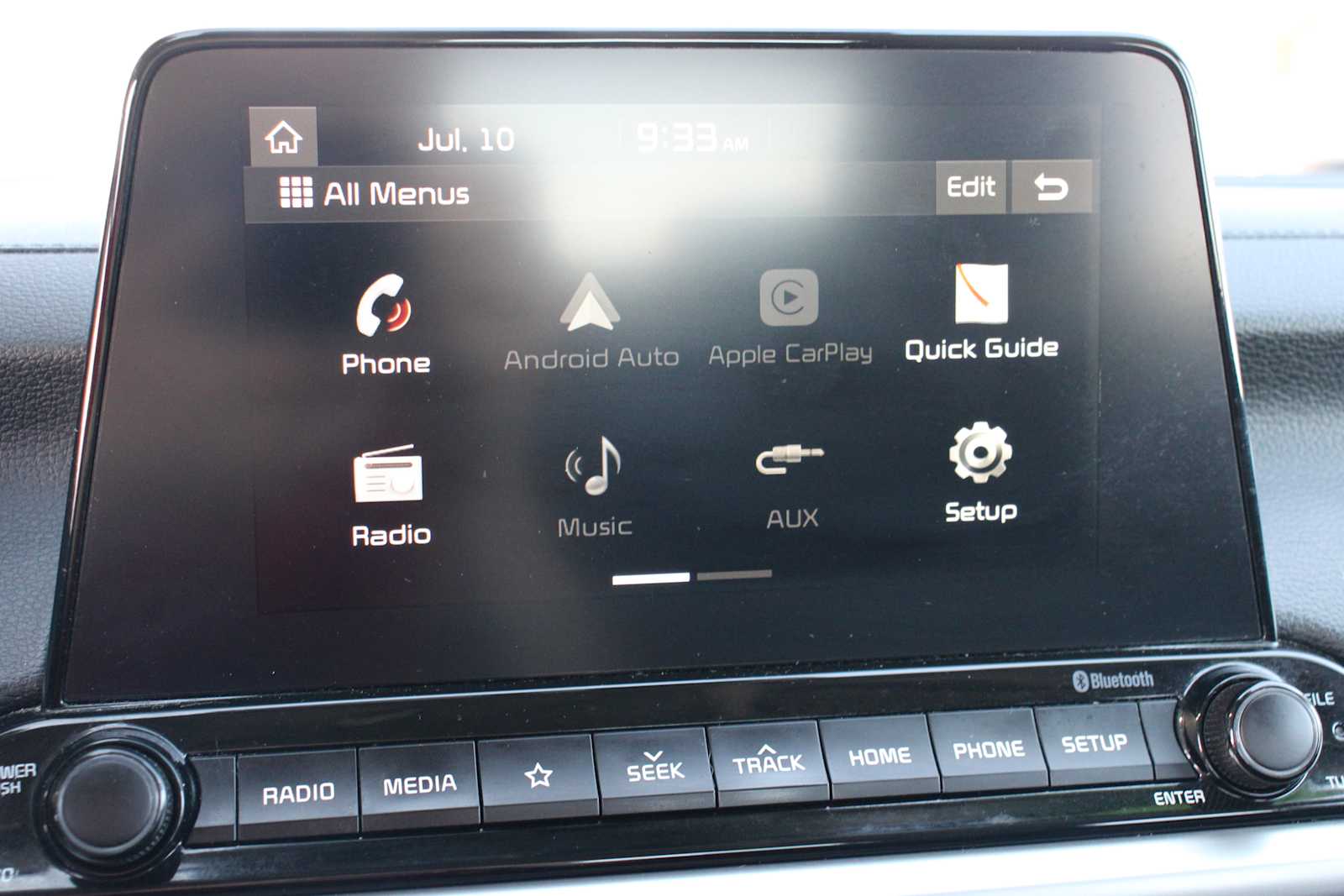 2021 Kia Forte LXS photo 23