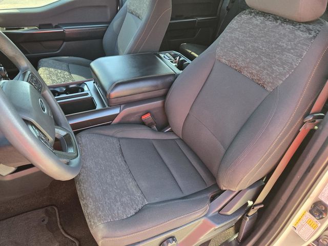 2022 Ford F-150 Tremor photo 24