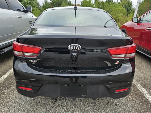 2019 Kia Rio S photo 7