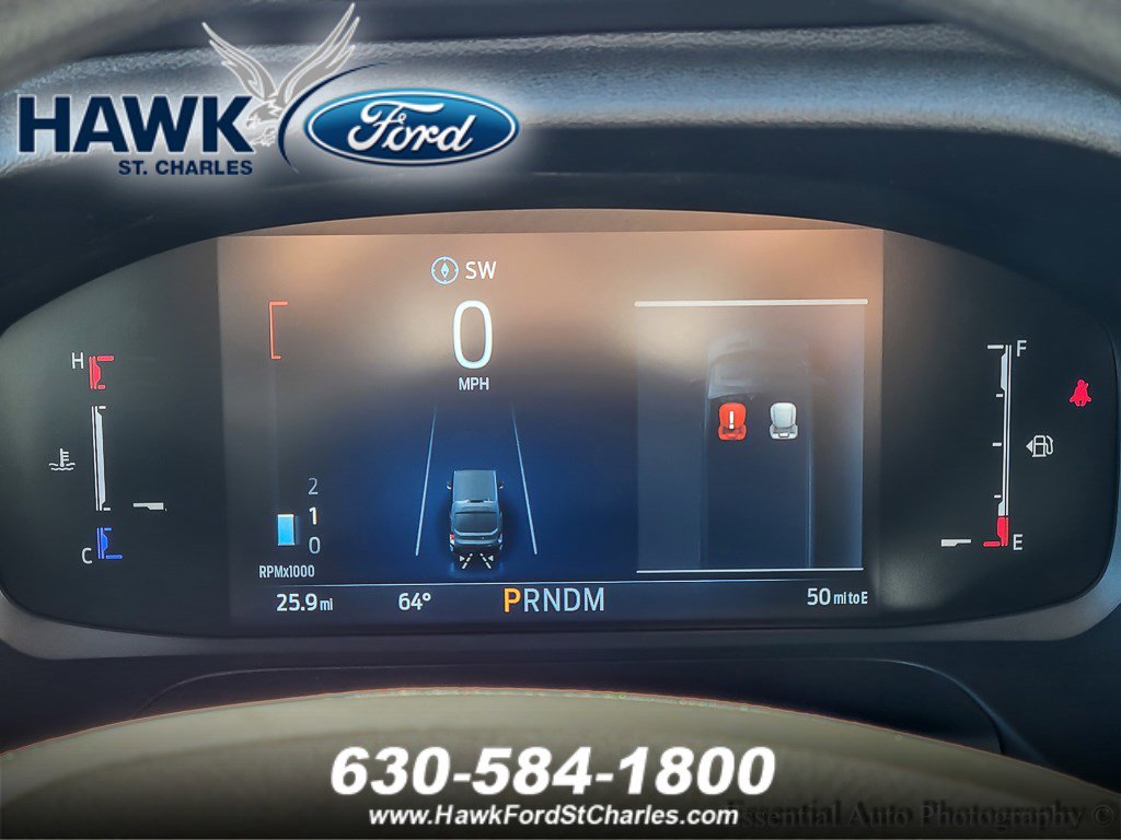 2026 FORD TRANSIT - Image 11