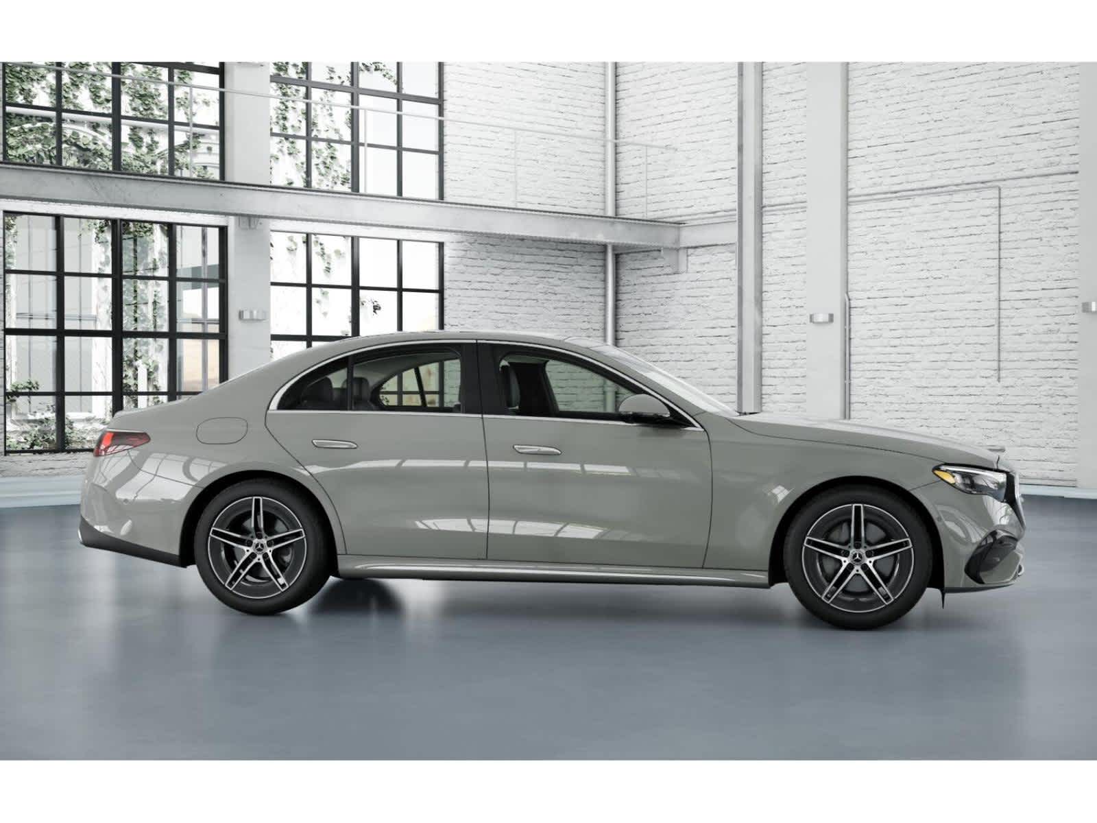 2026 Mercedes Benz E 350 photo 14