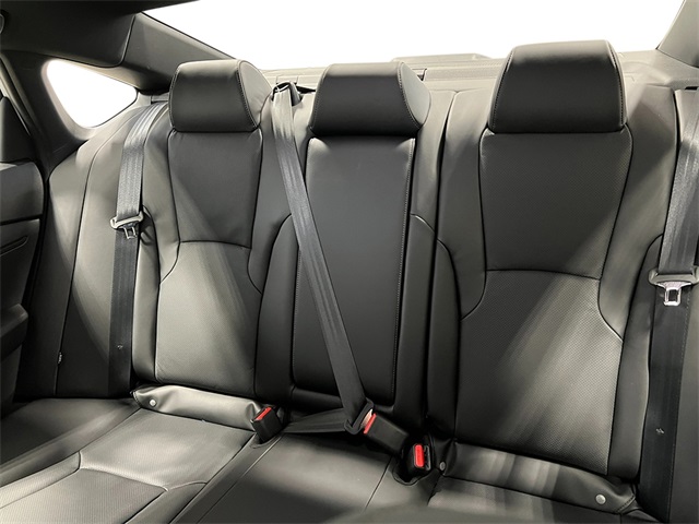 2025 Honda Accord Hybrid Sport-L photo 24