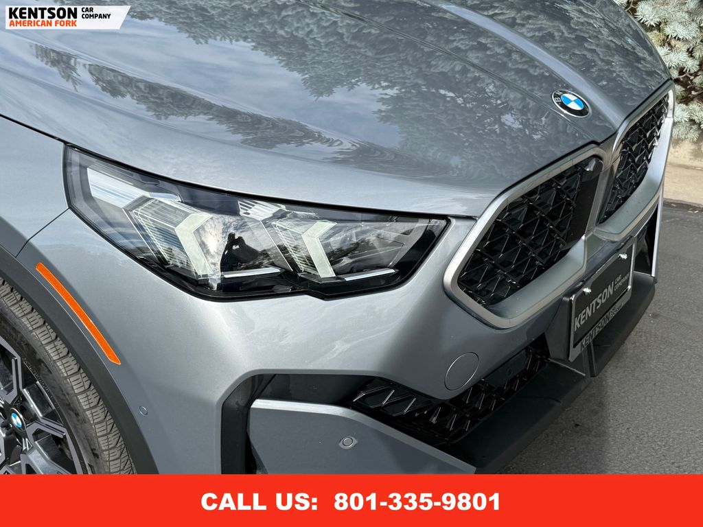 2025 Bmw X2 xDrive28i photo 14