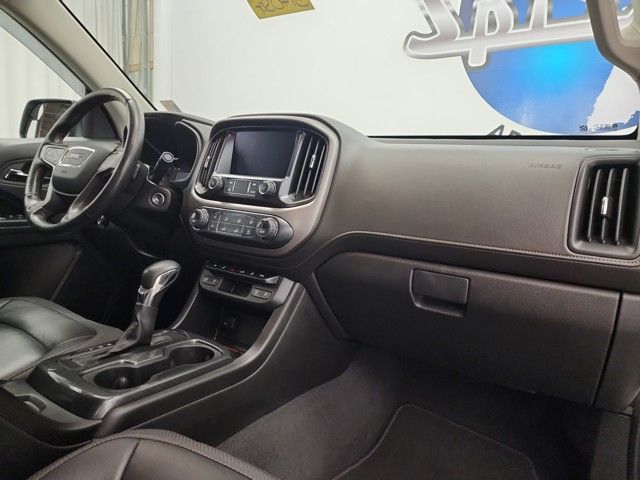 2022 Gmc Canyon AT4 photo 20