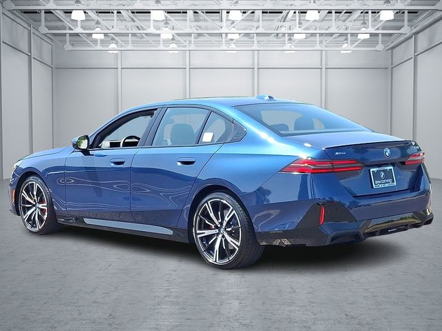 2025 Bmw 530i xDrive photo 6