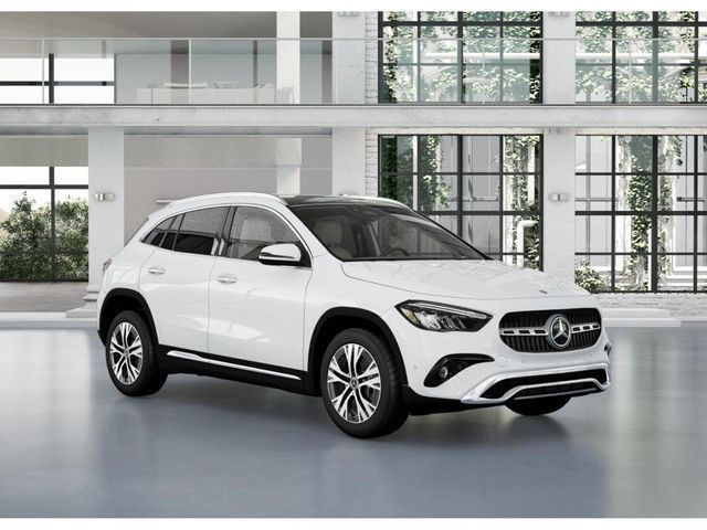 2026 Mercedes Benz GLA 250 4MATIC photo 10