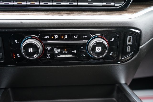 2023 CHEVROLET SILVERADO - Image 17