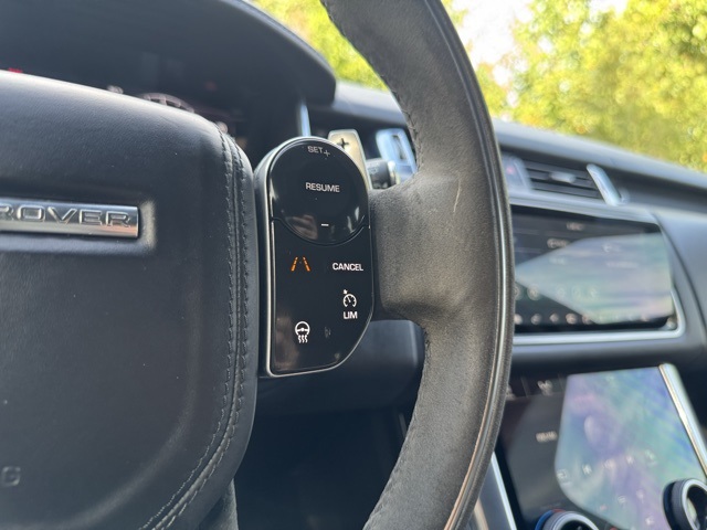 2022 Land Rover Range Rover Sport HST photo 28