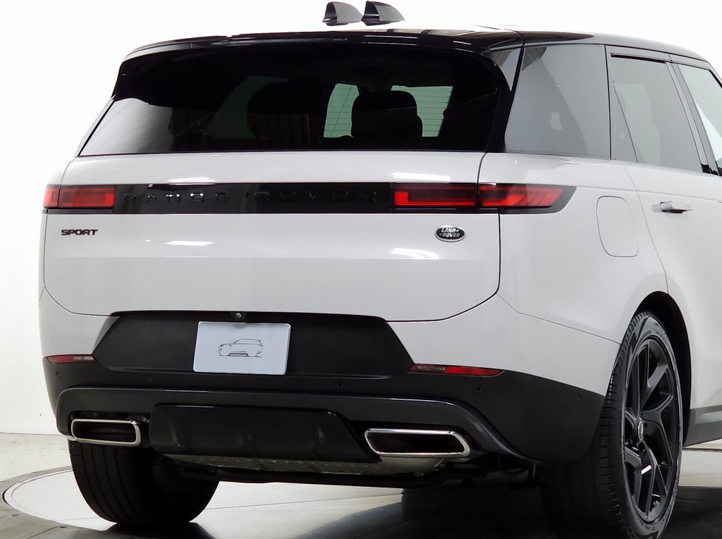 2023 LAND ROVER RANGE ROVER SPORT - Image 6