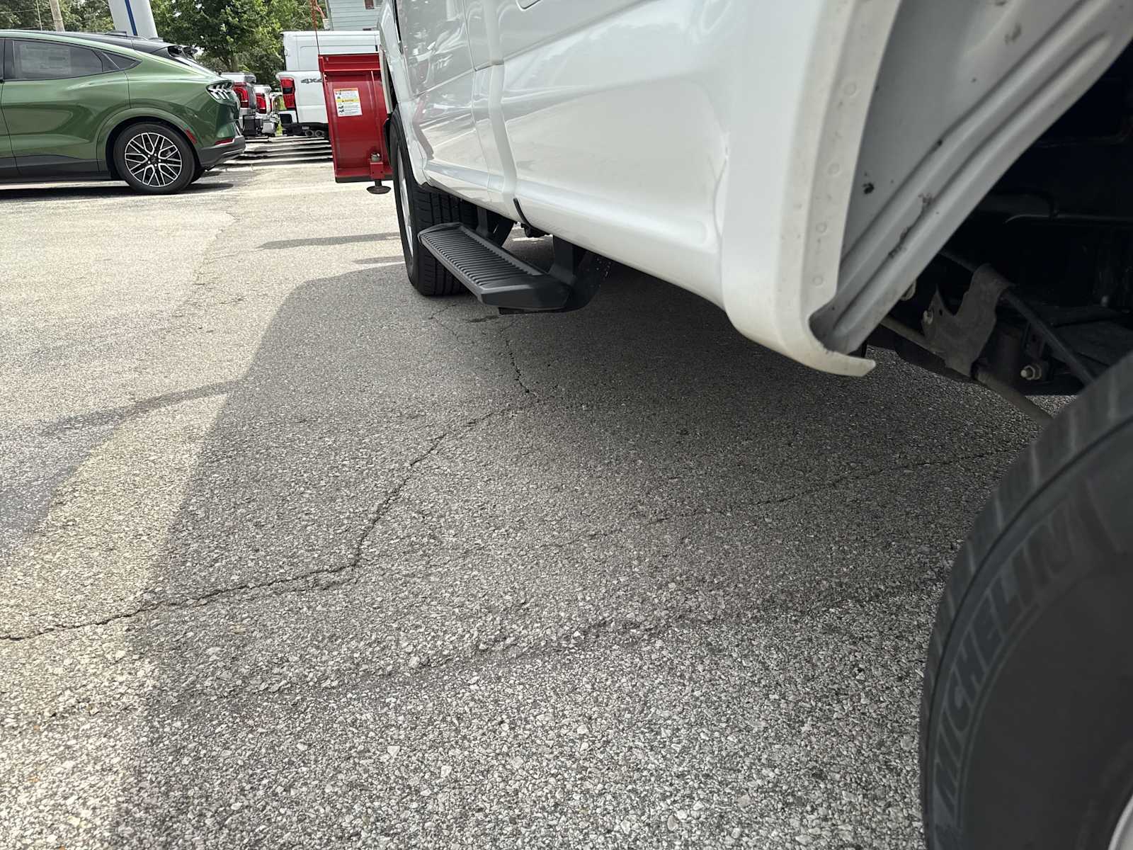 2022 Ford F-250 XL photo 15