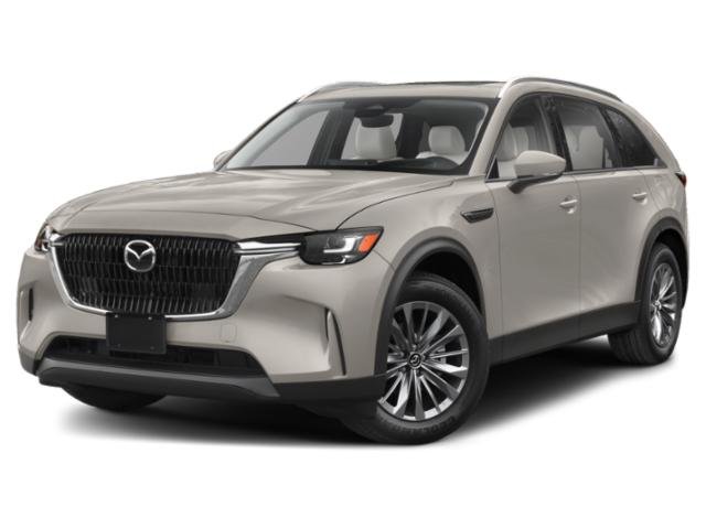 2024 Mazda CX-90 Turbo Preferred Plus Package's photo