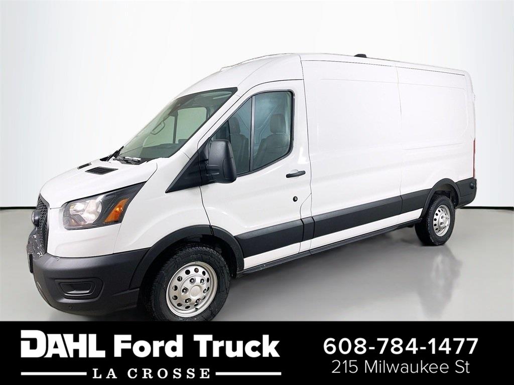 2026 Ford Transit Van Base