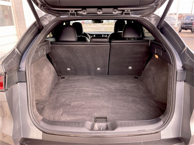 2024 Infiniti QX55 Luxe photo 15