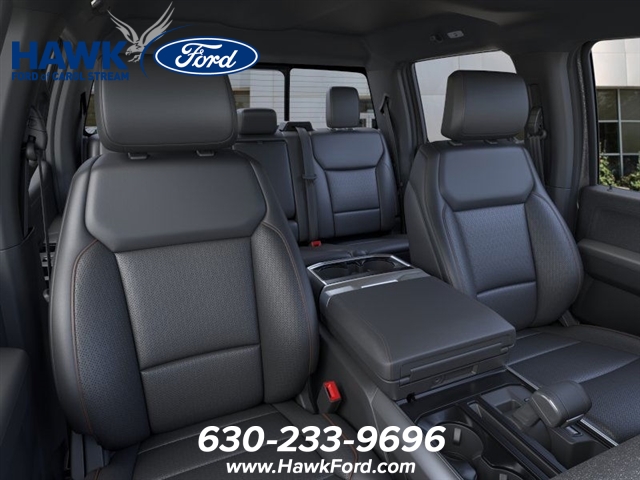 2025 FORD F-150 - Image 10