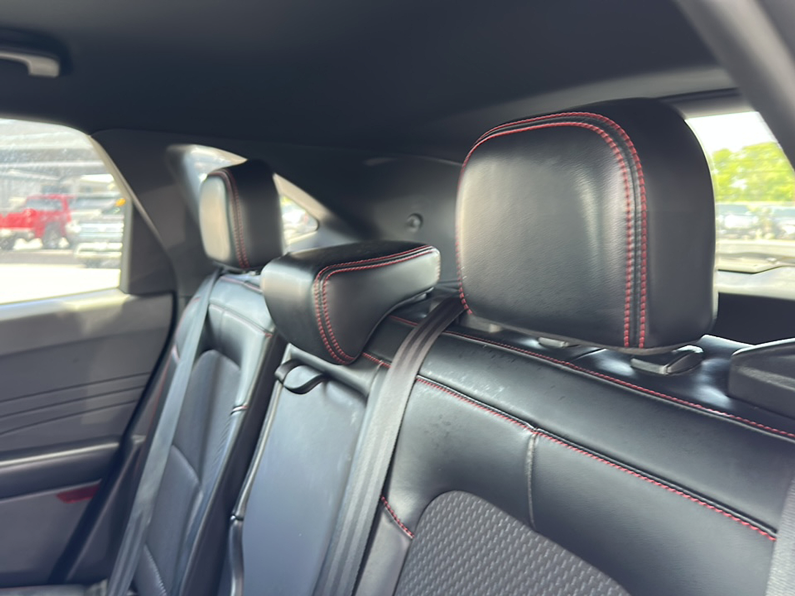 2024 Ford Escape ST-Line photo 10