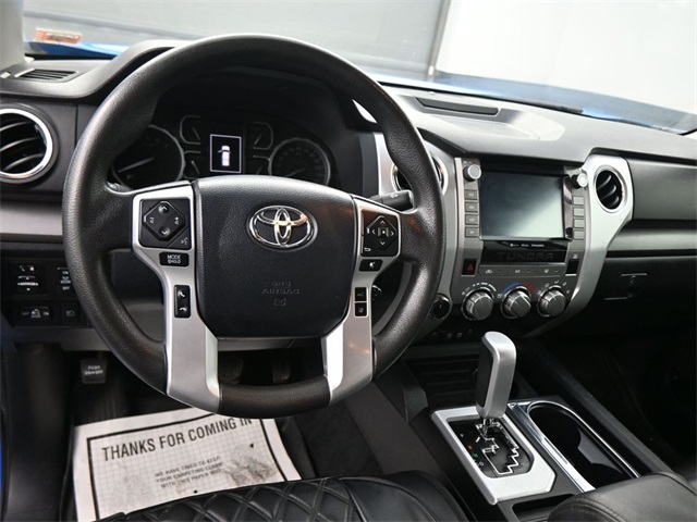2020 Toyota Tundra SR5 Grade photo 39